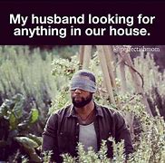 Image result for Lucky Husband Meme