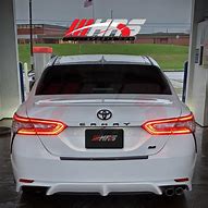 Image result for 2019 Toyota Camry XSE Custom