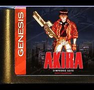 Image result for Sega Akria