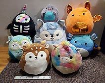Image result for Benny and Brina Squishmallow