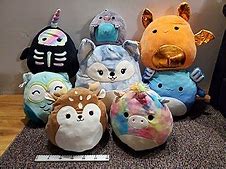 Image result for Misty Squishmallow