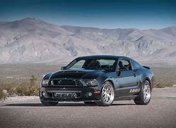 Image result for Ford Mustang Shelby 1000