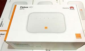 Image result for Huwei Orange Router