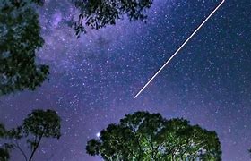 Image result for What Are Shooting Stars