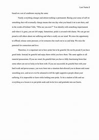 Image result for Definition Essay Examples