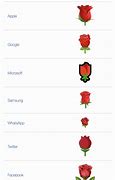 Image result for Flowers Emoji Meanings List