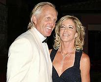 Image result for Chris Evert Spouse