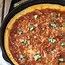 Image result for Deep Dish Chicago Pizza Slice