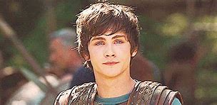 Image result for Percy Jackson and the Olympians Premiere