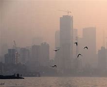 Image result for Mumbai Air Pollution