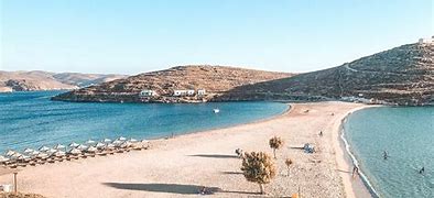 Image result for kythnos beach