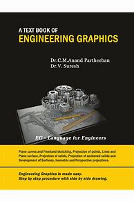 Image result for Engineering Graphics Book
