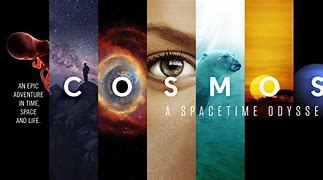Image result for Cosmos Odessy