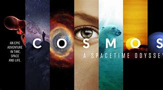 Image result for A Space-Time Odyssey
