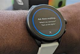 Image result for Alexa Smart Watch for Android