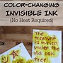 Image result for Invisible Paint