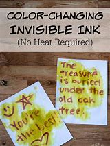 Image result for Song to Say to Become Invisible