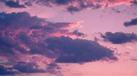 Image result for Cloudy Sky Aesthetic