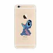 Image result for Stitch Apple iPhone 6 Plus Case