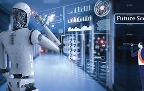 Image result for Images of Future Scope of Robotics