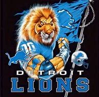 Image result for Funny Detroit Lions Logos