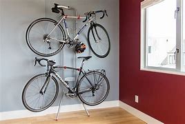 Image result for Apartment Bike Storage Rack