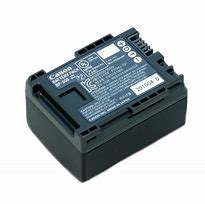 Image result for Canon FS100 Camcorder Battery