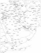 Image result for Middle East Map Black and White