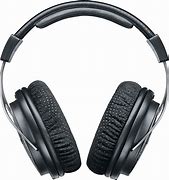 Image result for Closed Headphones