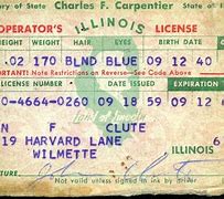 Image result for Driver's License Lyrics