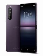 Image result for Sony Xperia 1 II Pro Specs