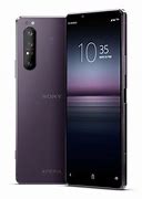 Image result for Sony Xperia 1 II Green