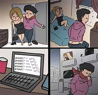 Image result for Programmer Dating Memes