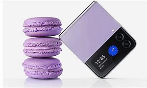 Image result for Z Flip Galaxy Store