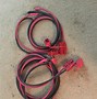 Image result for Jeep Cherokee XJ Battery Cables