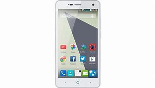 Image result for Phone ZTE A320 White