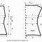 Image result for Plus 5XL Tunic Long