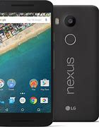 Image result for LG Nexus 5X Buttons