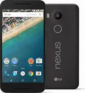 Image result for LG Nexus 0820