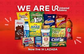 Image result for Universal Corporation Product