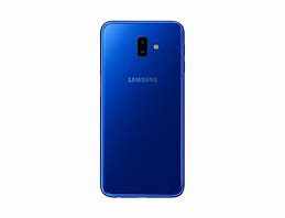 Image result for Samsung J6 Blue