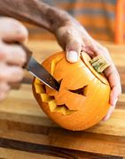 Image result for Pumpkin Carving Knife