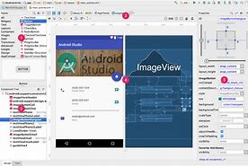 Image result for Android Studio View Layout
