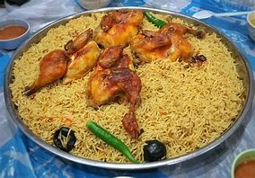 Image result for Saudi Arabia Food