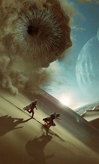 Image result for Dune iPhone Wallpaper