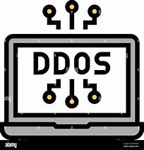Image result for Cyber DDoS Attack