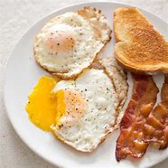 Image result for Fried Eggs Over Easy