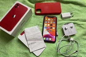 Image result for iPhone 11 Red On Red Case