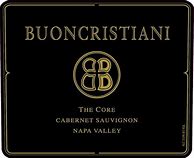 Image result for Buoncristiani Cabernet Sauvignon The Core