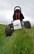 Image result for ATV Wheelchair